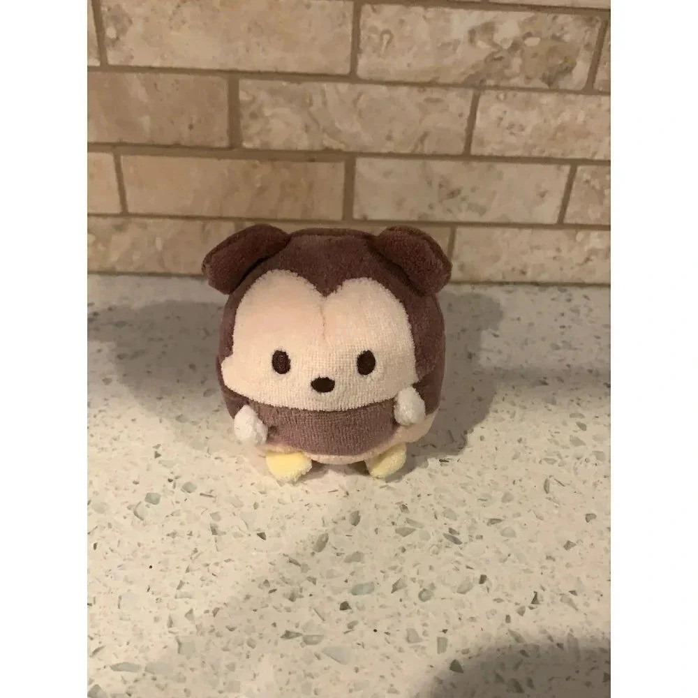 DISNEY STORE MICKEY MOUSE UFUFY‎ b34